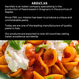 Orecchiette-pasta, 500 g