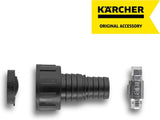 Kärcher aansluiting 6.997-359.0 (geschikt voor 3/4 inch + 1 inch zuigslang)
