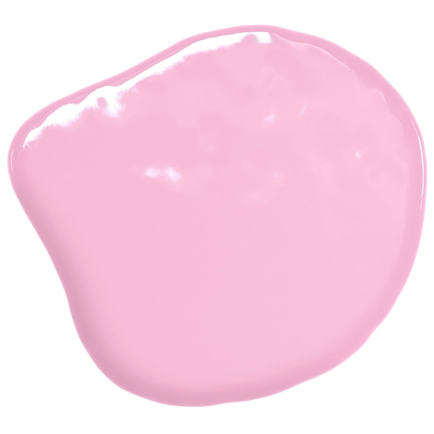 Color Mill op olie gebaseerde voedselkleur, lichtroze oliemengsel - kleurstof voor chocolade, fondant, muffins, cakes, bakken, bitterkoekjes - kleurstof voor taartdecoratie - 100 ml
