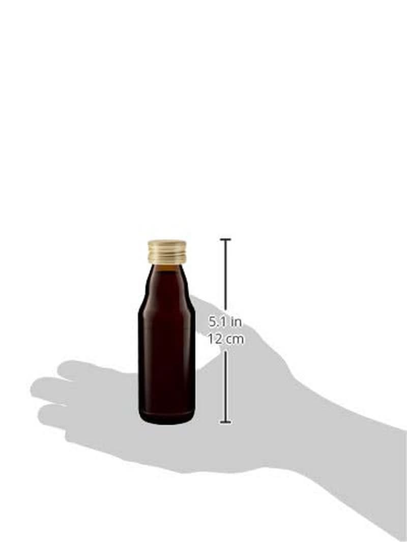 Rabenhorst mini proefpakket, 8 varianten of 3 flessen (24 X 125 ml) Alcoholvrije dranken Naty Shop