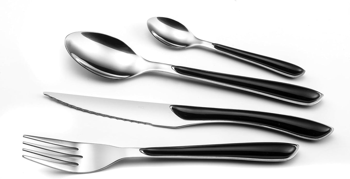 Amefa ECLAT, bestek voor 8 personen, 32-delig Keuken Naty Shop