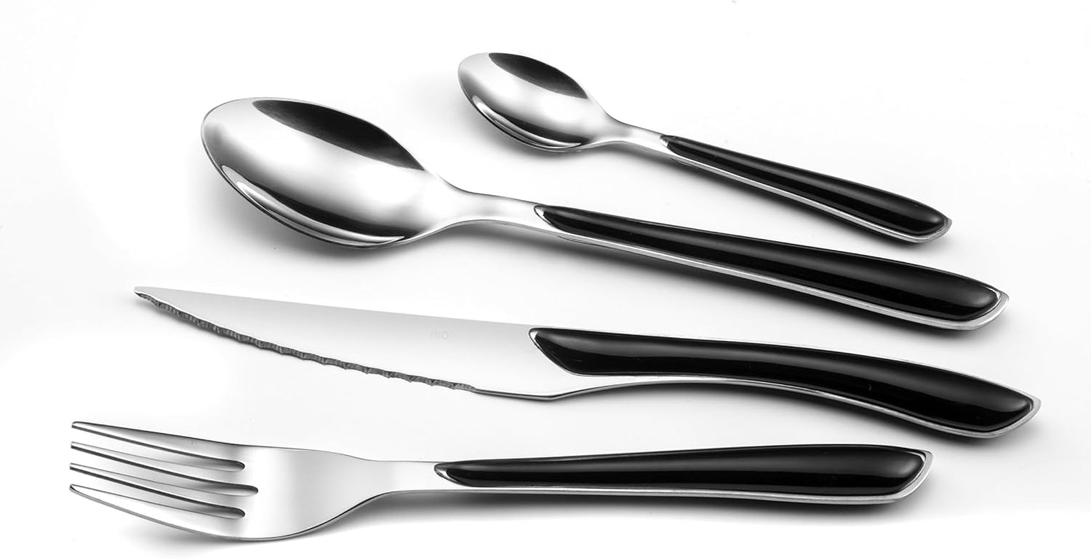 Amefa ECLAT, bestek voor 8 personen, 32-delig Keuken Naty Shop