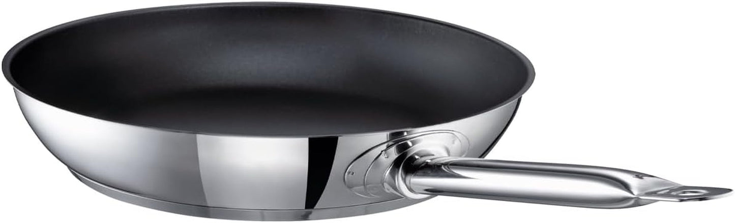 Gastrosus Industar Diamas Pro, roestvrijstalen potten en pannen Naty Shop 20 Cm