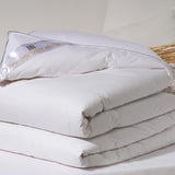Platinum, ganzendons, 300 G/M², 240 X 220 Cm, wit (wit) Dekbedden en dekbedden Naty Shop Bianco 260X240 Cm