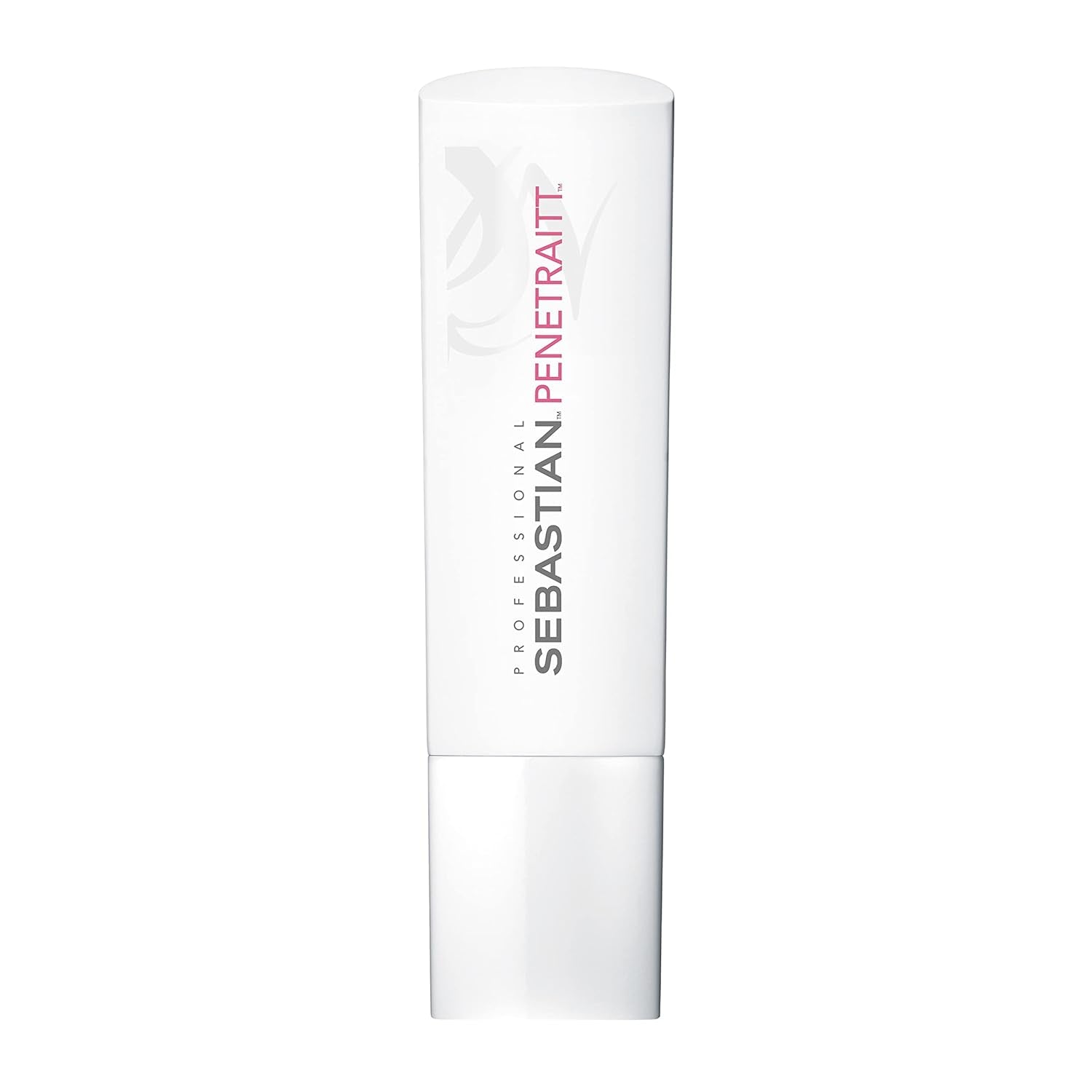 SEBASTIAN PROFESSIONAL PENETRAITT - Herstellend haarmasker regenereert beschadigd haar (150 ml) - diepe verzorging voor beschadigd, verkleurd haar - herstelt en versterkt haarmasker Naty Shop Balm