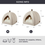 Dekens en meubels, Huisdieren, Grotten & Huizen, Katten, Kattenbedden, Katten - bedden, matrassen
