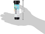 Opklapbaar verstelbaar 0° - 350° hoog 5 cm Claber