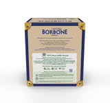 Caffè Borbone Kompostierbare Kaffeepads, Goud-Kaffeemischung - 100 Pads - Compatibel met ESE Systeem Papierblokken 44 mm