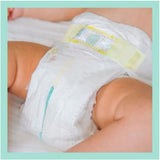 Sleutel Pampers PP maat S5 19 stuks