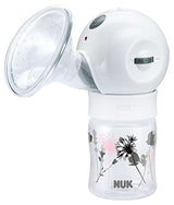 Elektrische borstkolf Nuk Luna Accessoires Voeding en borstvoeding Bebe Naty Shop