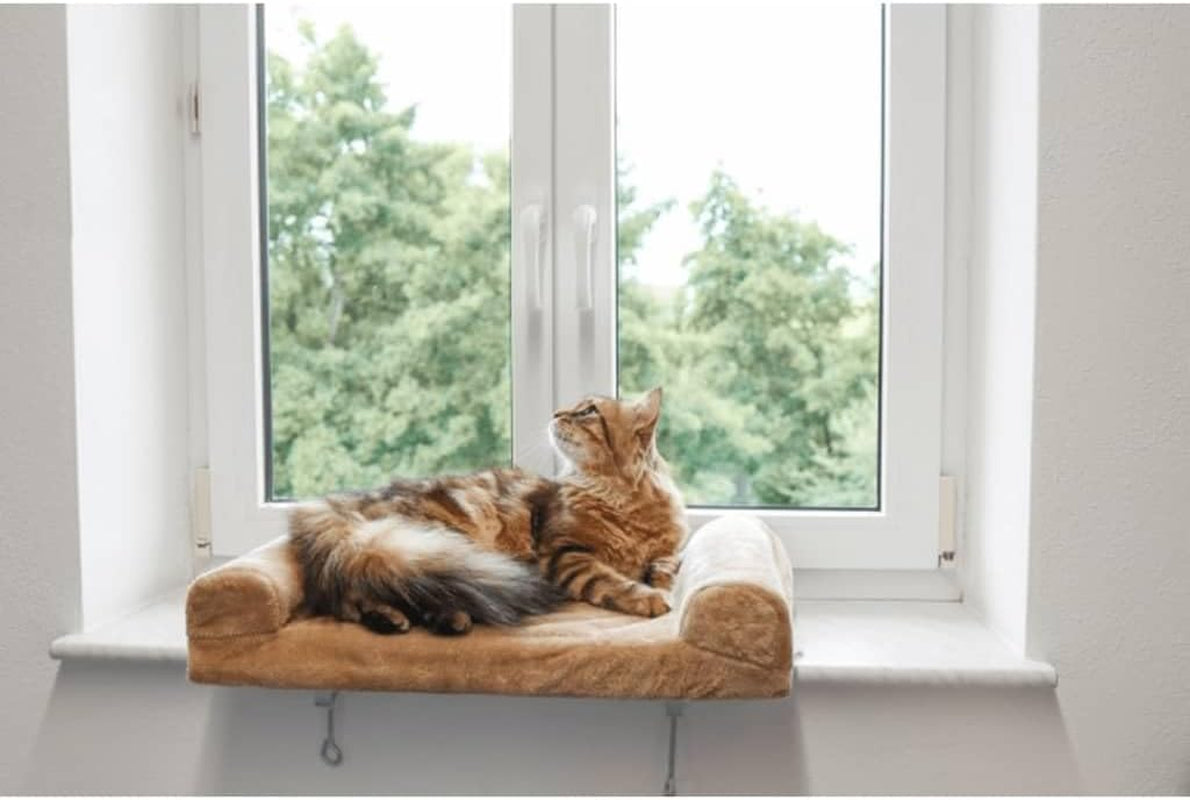 Dekens en meubelen, Raamstoelen, Huisdieren, Katten, Kattenbedden, Katten - bedden, matrassen