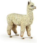 Papo 50250 Alpaca Actiefiguren Naty Shop Standaard titel