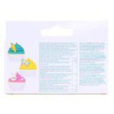 Paastaartkleurset Set van 3 (75g)