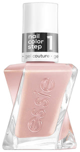 Essie Langanhaltender Nagelleck Top Coat Mit Glänzendem Finish, Maniküre Ohne Uv-Licht, Gel van Essie, Kleur: Nr. 00 Topcoat, transparant, 1 x 13,5 ml