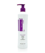 Fanola No Yellow Mask - verzorgende behandeling, 1 liter Naty Shop Haarmasker 350 Ml (1 pakje)