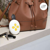 Medela Solo elektrische borstkolf, met Personalfit Flex-trechter en 2-fase-extractietechnologie Accessoires Voeding en borstvoeding Bebe Naty Shop