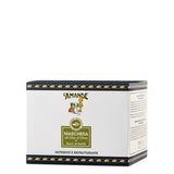 Olivaolie gezichtsmasker - 300 ml Naty Shop haarmasker