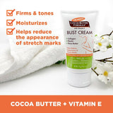 Palmer's Zwangerschap Cacaoboter, de crème voor het herstel van de buste na de geboorte Cosmetica en Schoonheid Naty Shop