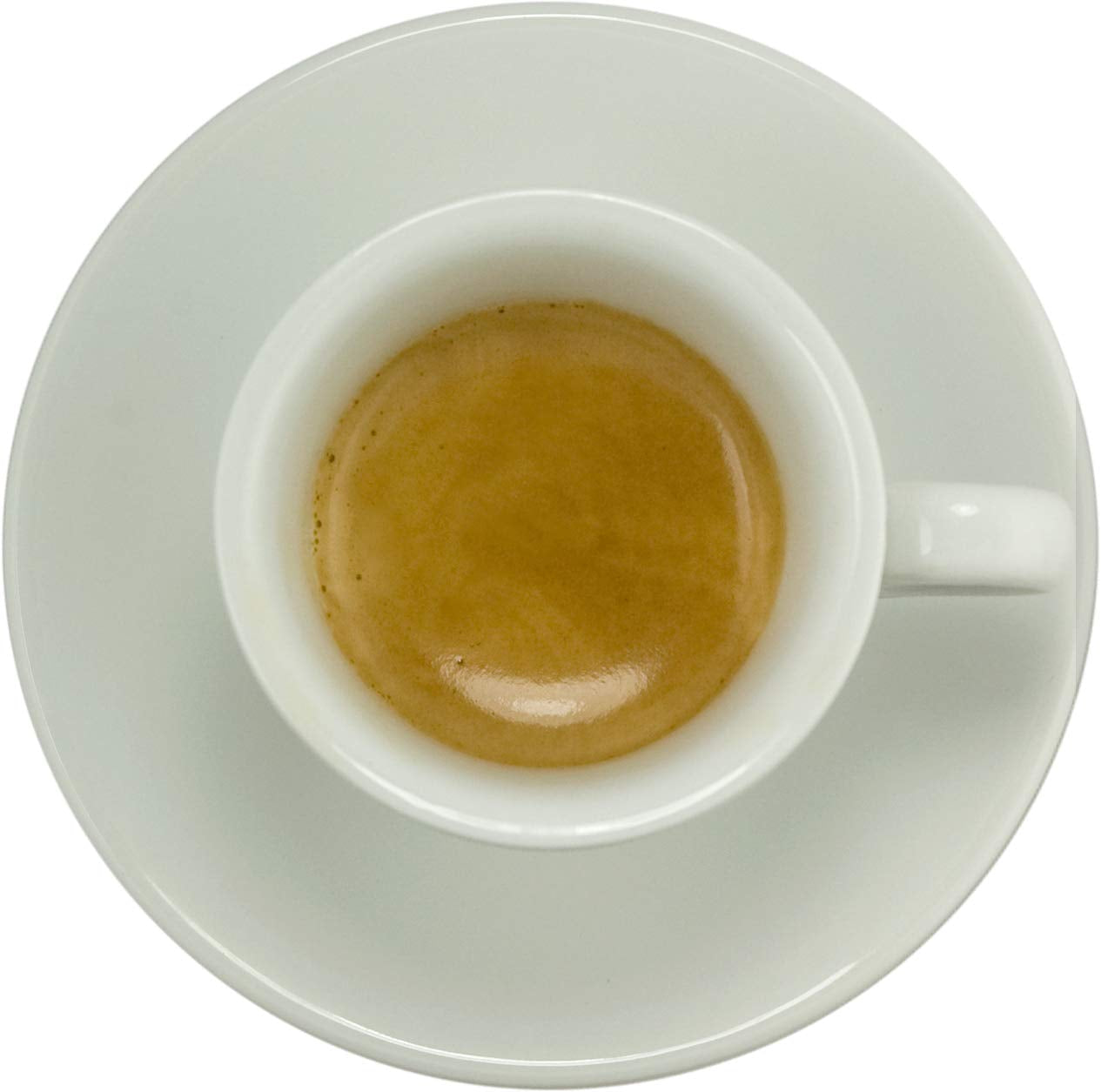 Caffè Corsini - Classico Italiano, Miscela Di Caffè in Nespresso-compatibele capsules, Gusto Forte E Deciso - Confezione Da 100 capsules