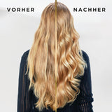 Pantene Pro-V Deep Hydration intensief haarmasker met biotine 300ml. Pro-V Miracles intensieve verzorging voor droog haar. Zachter haar na de eerste toepassing. Geschikt voor dagelijks gebruik Naty Shop Haarmasker