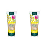Kneipp Aroma, hydraterende douchegel, 200 ml Douche en bad Naty Shop Set 2 x 200 ml