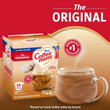 Nestlé Coffee-Mate Original Flüssige Kaffeesahne (24x11ml) VS-import!