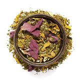 Yerba "Mas Iq Tropical" Braziliaanse Mate Thee 400G + 50G Mas Energia Guarana | Fruitige mate thee | Met ananas