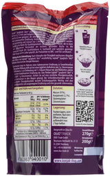 Dunne vegan spaghetti, 200g
