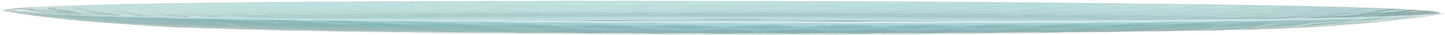 Pampille Turquoise Opal serviesset, 18-delig - 6 personen, turkoois