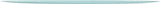 Pampille Turquoise Opal serviesset, 18-delig - 6 personen, turkoois