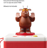 - Geluidsfiguur (FFE14501) Speelgoed Bebe Naty Shop