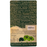 DATTELMANN® - Matcha biologische theepoeder 100 g – Origineel uit Japan