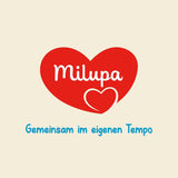 Milumil Milupa Melkpoeder voor baby's, de eerste melk sinds de geboorte, 800 g