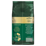 Jacobs Krönung Room, hele bonenkoffie, 4 stuks (4 x 1000 g)