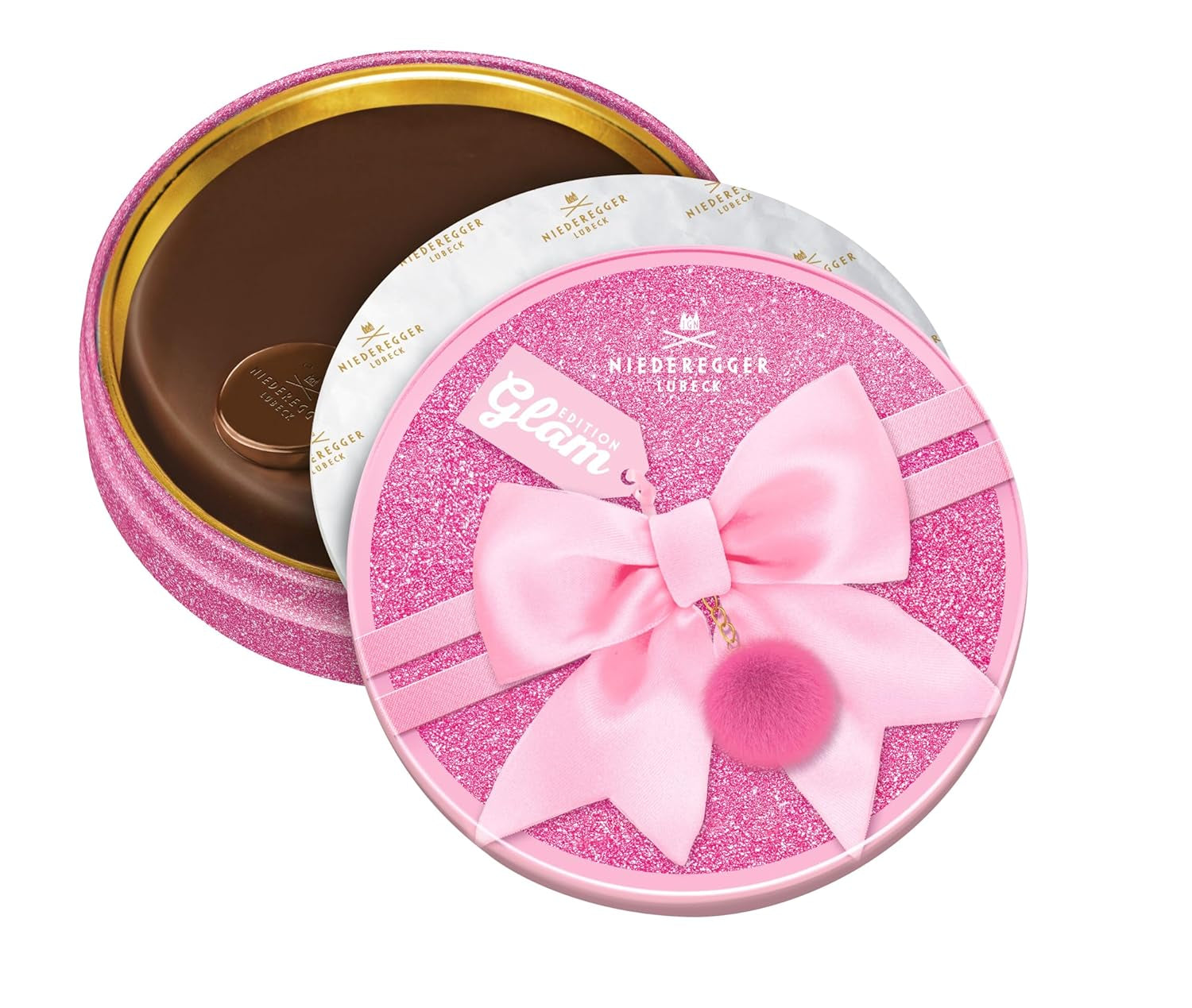 Niederegger marsepeincake »Glamour« 185g