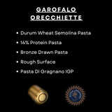 Orecchiette-pasta, 500 g