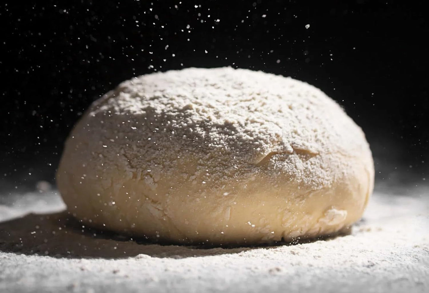 RUF Lievito Madre Sauerteig, Milder Weizen-Sauerteig, Mutterteig, Kurze Teigruhe Durch Enthaltene Trockenhefe, Lievito Madre Getrocknet Für Brot, Baguette, Focaccia, 3X35G Mengsel voor bakken en koken Naty Shop
