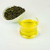 TEZEN Gouden Osmanthus Oolong (Huang Jin GUI) uit Fujian, China | Chinese Oolong-thee van hoge kwaliteit | Premium Chinese thee | Ideaal voor alle theeliefhebbers en als cadeau (80g)