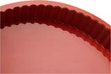 Silikomart SFT426 CROSTATA, terracottakleurige keuken Naty Shop