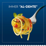 Pasta Barilla Klassiek Fusilli nr. 98, van hoge kwaliteit durumtarwe, altijd beetgaar, 1 kg