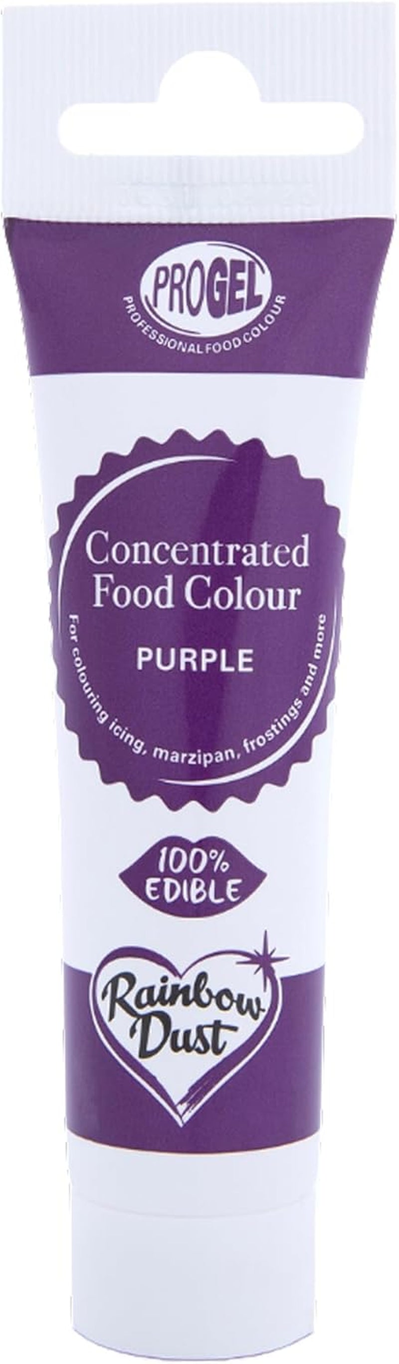 Geconcentreerde kleur RD Progel® - Paars
