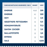 Barilla Collezione Cannelloni Durumtarwe Pasta van hoge kwaliteit, altijd Al Dente, verpakking van 12 (12 x 250 g)