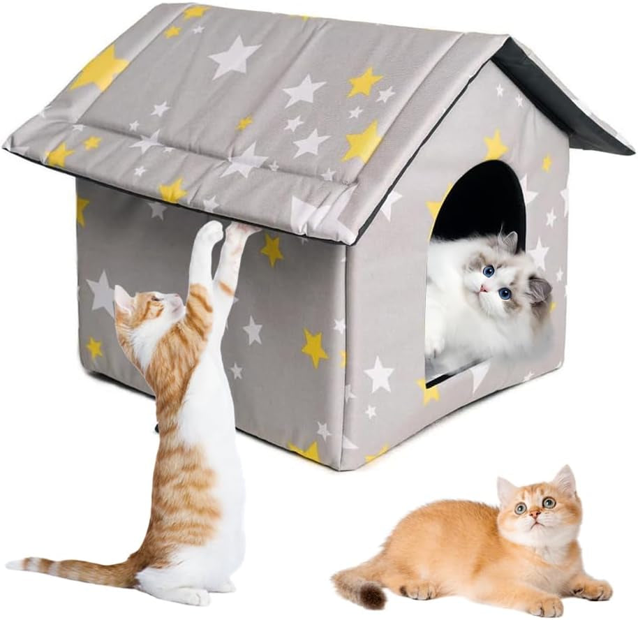 Dekens en meubels, Huisdieren, Grotten en huizen, Katten, Kattenbedden, Katten - Bedden, Matrassen