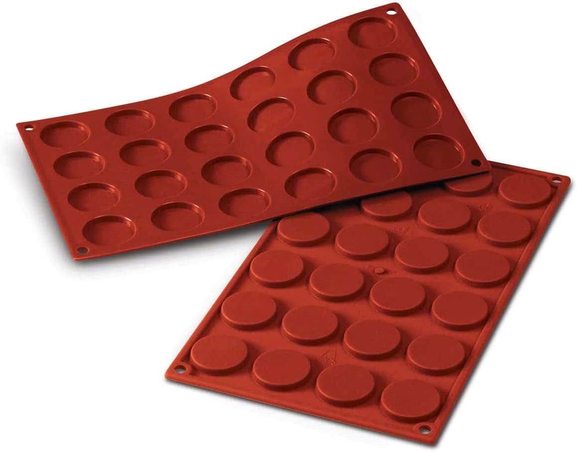 Silikomart SF030 C 20.030.00.0060 SF 30 FLORENTINS Keuken Naty Shop