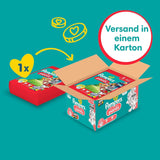 Pampers luiers Paw Patrol Broek maat 5 (12-17Kg) Baby-Dry, Junior met Stop and Protect-zak, MAANDDOOS, 160 luiers Naty Shop