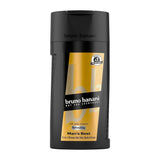 Bruno Banani Loyal Man 3 in 1 douchegel voor lichaam, haar en gezicht, mannen, 250 ml Douche en bad Naty Shop 250 ml Roze peper