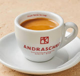 Malabar Monsoon Espresso Blend - 100% Arabica aus Indien, Brasilien & Guatemala - säurearm & ausgefungen mit Nektarine, Honig & Haselnuss - ganze Bohnen, medium donker gebrand - 1kg