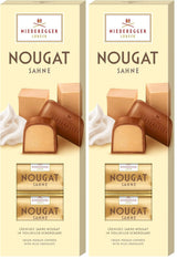 Niederegger romige nougat 100g