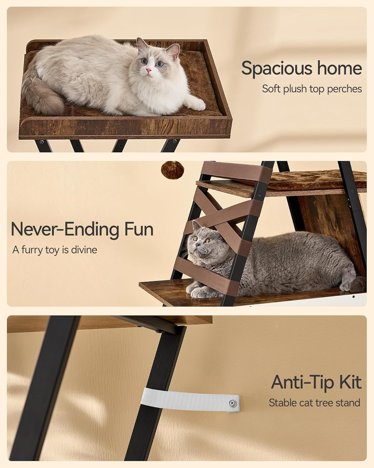 Dekens en Meubels, Huisdieren, Katten, Kattenbedden, Krabpaal, Katten - bedden, matrassen