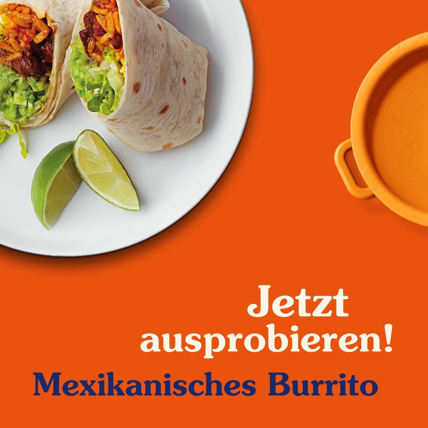 BEN'S ORIGINAL™ Mexicaanse expressrijst 6 x 220 g